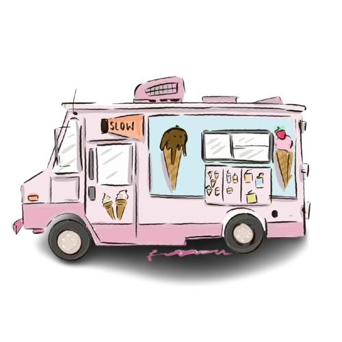 Ice Cream Truck